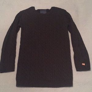 Ralf Lauren knit sweater